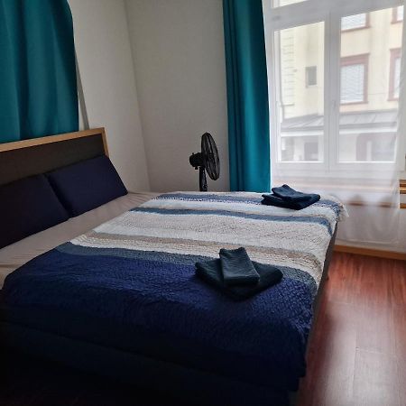 Swiss Holidays Apartment Rosenstrasse 10 Interlaken Exterior foto