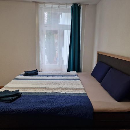Swiss Holidays Apartment Rosenstrasse 10 Interlaken Exterior foto