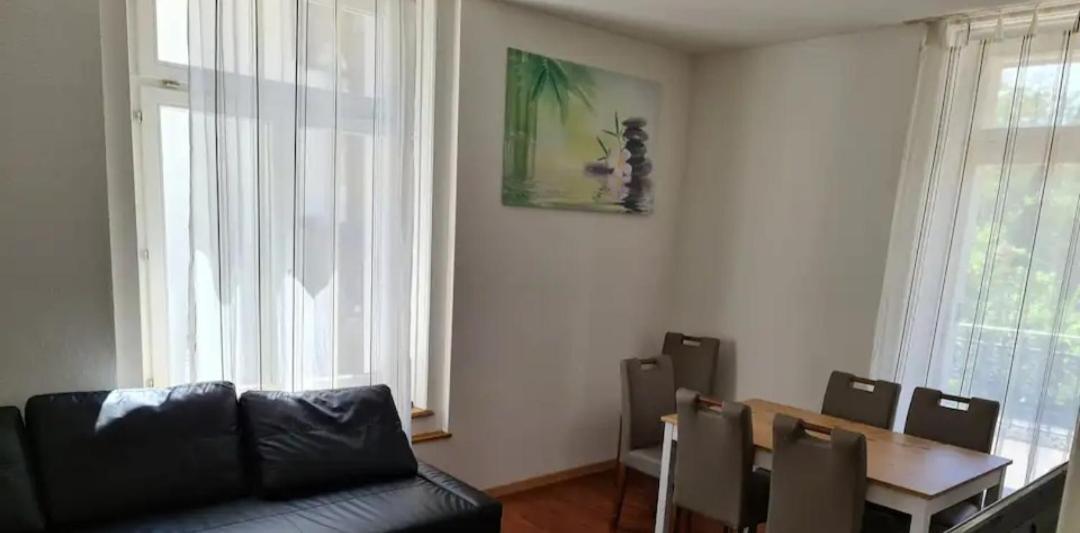Swiss Holidays Apartment Rosenstrasse 10 Interlaken Exterior foto